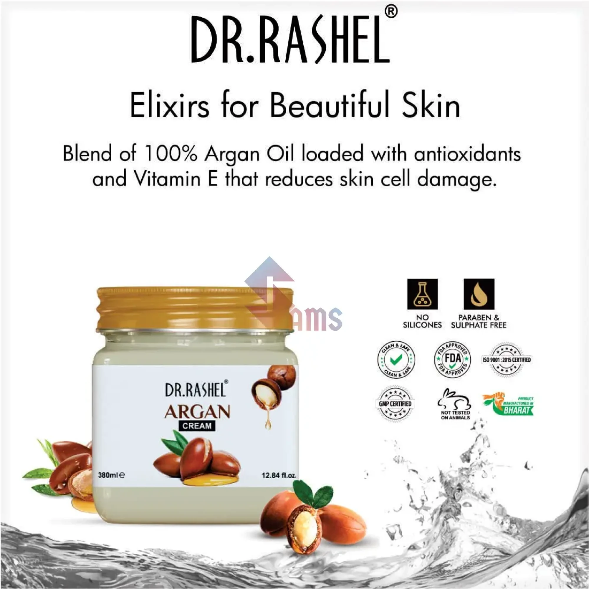 Dr Rashel Argan Cream 4 .webp